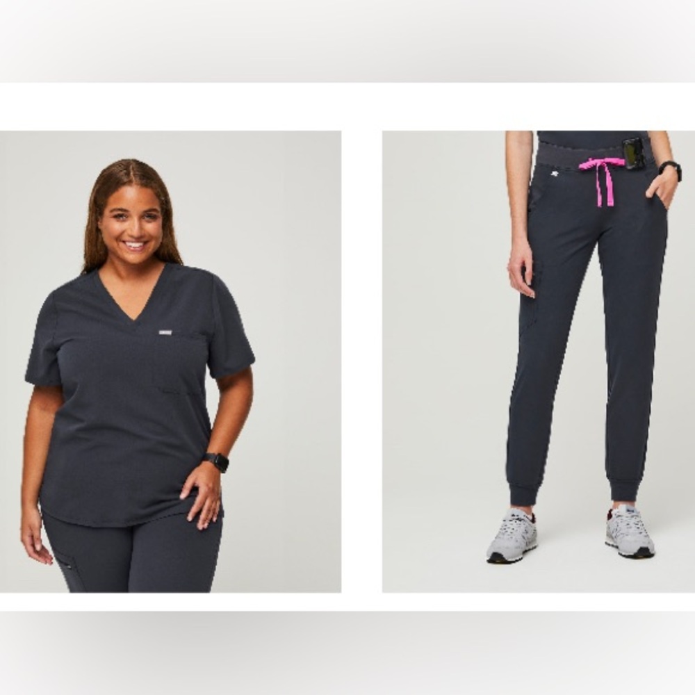 Women’s Scrub Set
